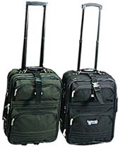 Expandable Pull-N-Go