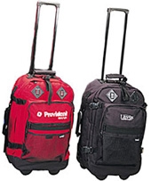 Travel Pack/Wheels