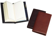 Jr. Journal With Cover