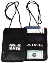Universal ID Holder