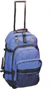 Travel Pack/Wheels
