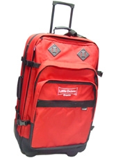 30" Upright Luggage