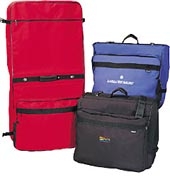 Deluxe Garment Bag