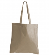 BAGedge 8 oz. Canvas Tote