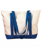 BAGedge Canvas Tote Bag