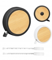 Bamboo Tape Measure