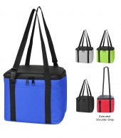 Nicky Cube Cooler Bag
