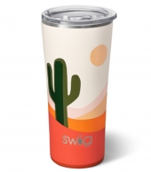 22 Oz. Swig Life™ Boho Desert Tumbler