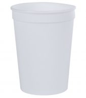 12 oz. Big Game Stadium Cup