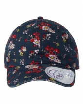 Infinity Her - Women's Pontail Opening Cap - HATTIE