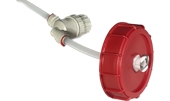 Lid For 5L-Canister With CPC/With Filter