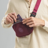 AeroLOFT™ Belt Bag