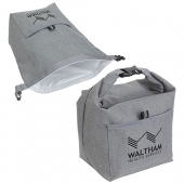 Insulated Lunch Tote