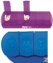 7-Day Med Minder