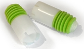 Green/White Stoppers - Don Julio