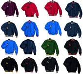 Heritage Jacket