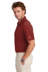 Brooks Brothers® Mesh Pique Performance Polo