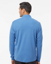 3-Stripes Quarter-Zip