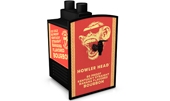 Howler Head Shot Machine