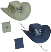 Fold 'N Go Outdoor Hat