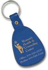 Tab Flexible Key Tag
