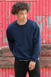 Jerzees® Super Sweats® NuBlend® - Crewneck Sweatshirt
