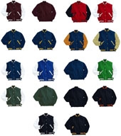 Varcity Jacket