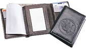 Tri-Fold Wallet
 