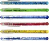 Maze Pen