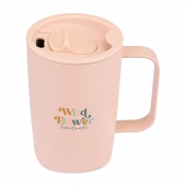 Aviana™ Rowan Recycled Mug - 15 oz.