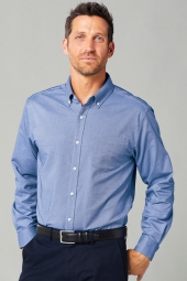 Port Authority® SuperPro™ Oxford Shirt