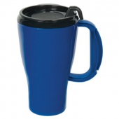 16oz  Flag Mug