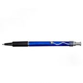 Wavy Clip Pen