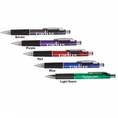 Quasar Translucent Pen