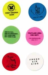 Rase-A-Round Eraser