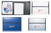 Executive Portfolio – 13" x 10¼