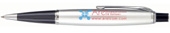 Crosby Satin Chrome