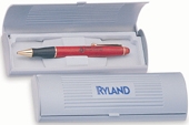 Executive Plastic Box Series
