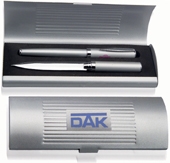Executive Metal Box Series