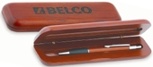 Natural Wood Pen Box Series