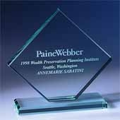 Jade Diamond Award