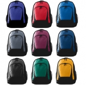 Ripstop Backpack