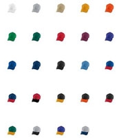 Athletic Mesh Cap