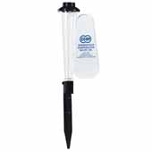 Oval Panel Rain Cone