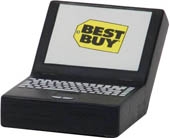 Laptop Computer Stress Reliever