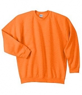Gildan® - Heavy Blend™ Crewneck Sweatshirt