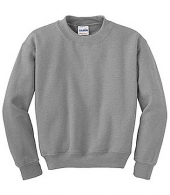 Gildan® - Youth Heavy Blend™ Crewneck Sweatshirt