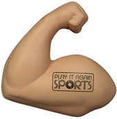 Muscle Arm Stress Reliever
