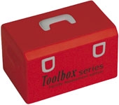 Toolbox Stress Reliever