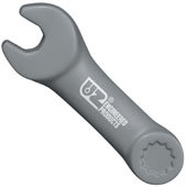 Wrench Stress Reliever
